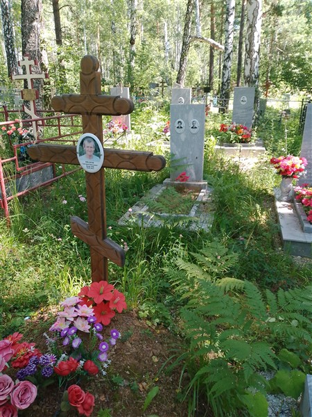 Иванов Григорий Николаевич