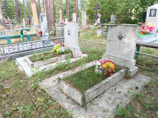 Перминов Вадим Назибович