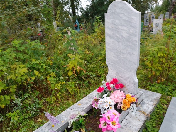 Дементьева Анна Андреевна