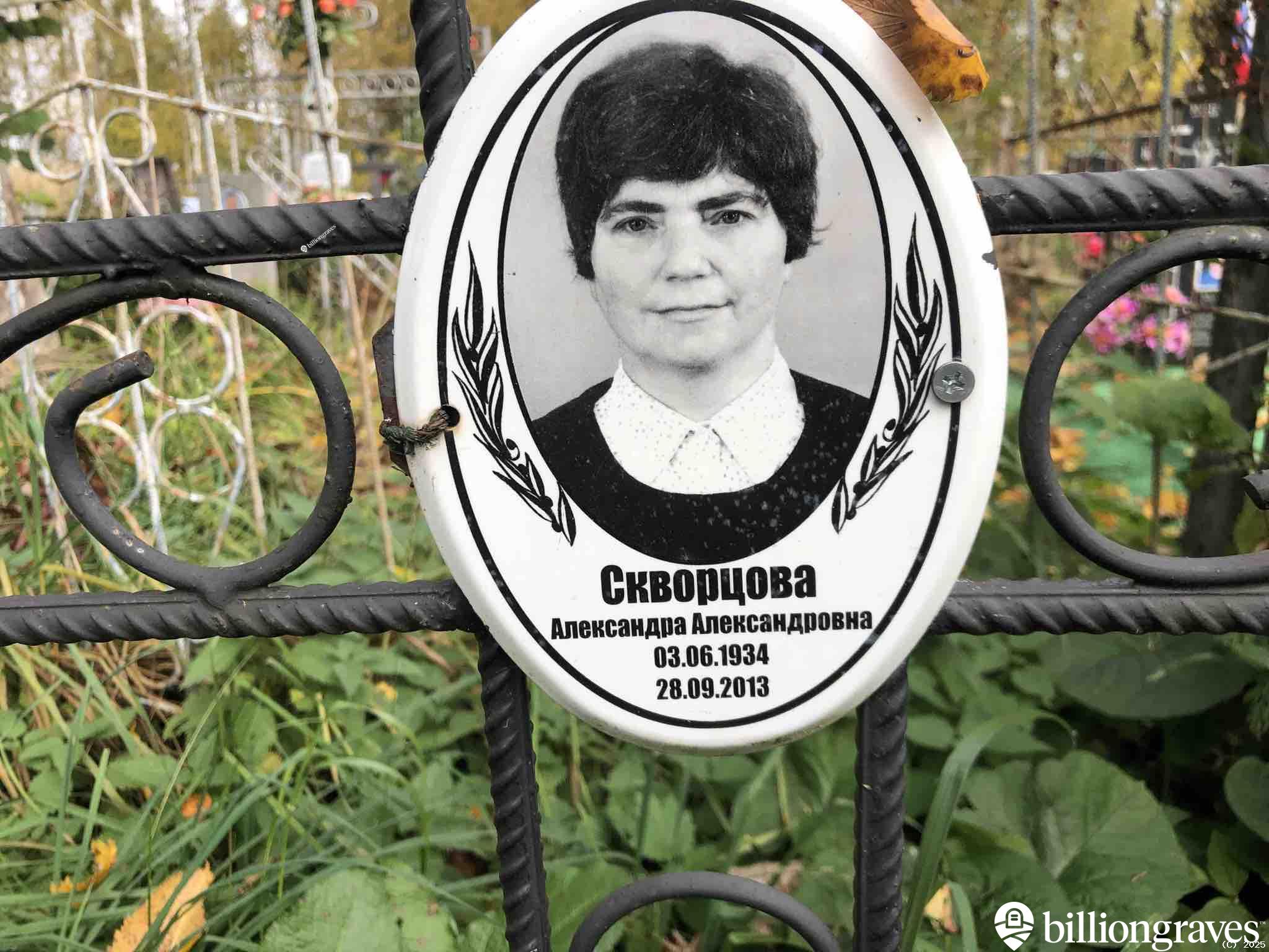 Скворцов Геннадий Александрович