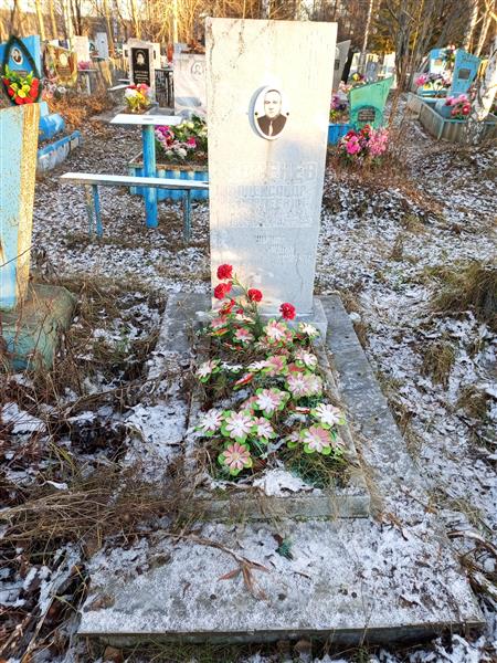 Коренев Александр Сергеевич