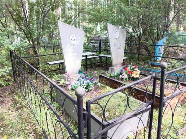 Мезенцева Зоя Васильевна
