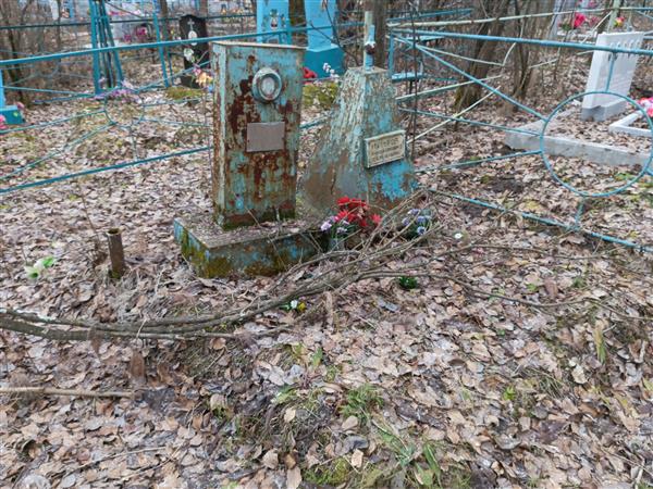 Малькова Александра Дмитриевна