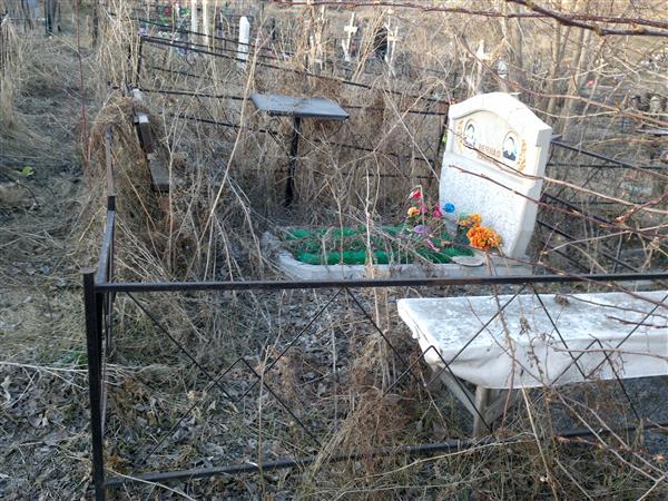 Кокорин Николай Анатольевич