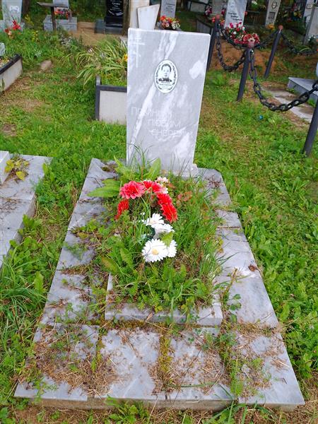 Балтачева Лидия Семёновна