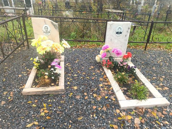 Шпагина Фаина Михайловна
