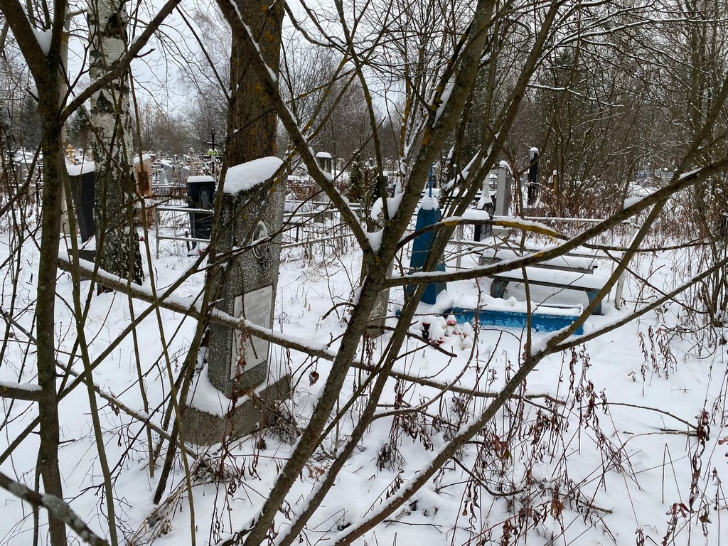 Носкова Анастасия Васильевна