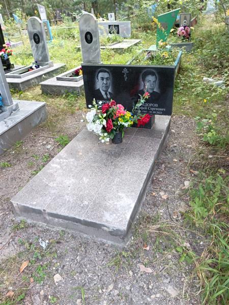 Широков Алексей Иванович