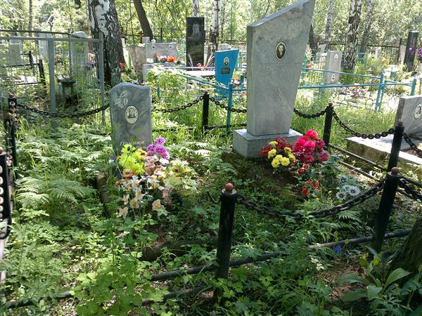 Попов Александр Лукьянович