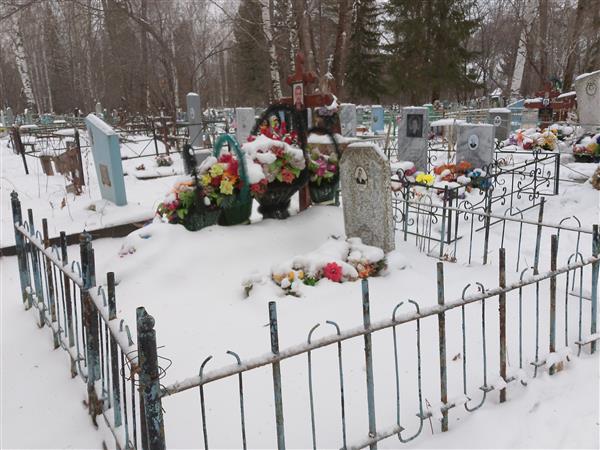 Юшин Евгений Викторович