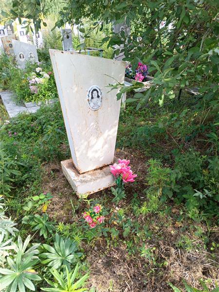 Баранова Ираида Михайловна