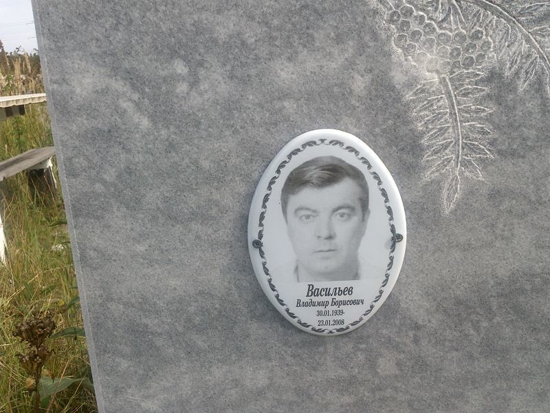 Васильев