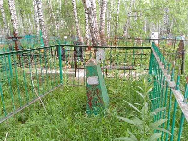 Савастеев Степан Алексеевич