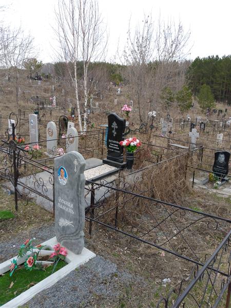 Батанова Светлана Николаевна