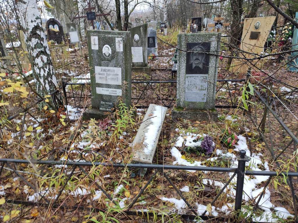 Ласуков Павел Сергеевич