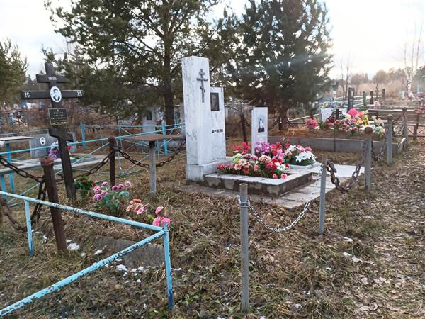 Хохлов Виктор Николаевич