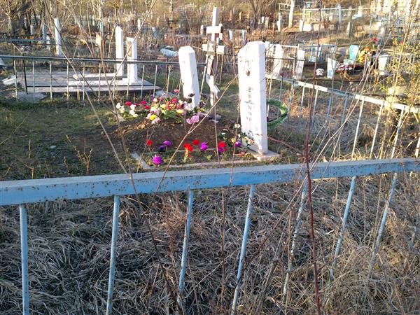 Якушев Иван Федорович