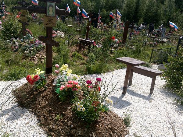 Буторина Лариса Андреевна