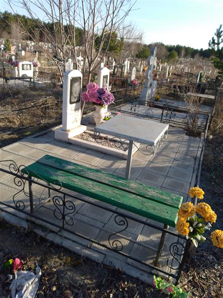 Байзаров Феликс Алексеевич