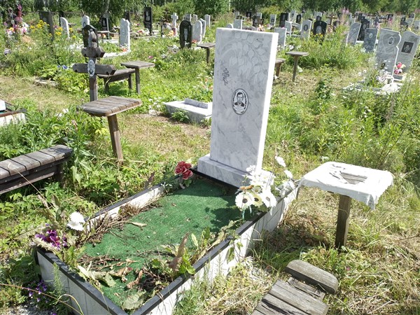 Дорохин Юрий Михайлович