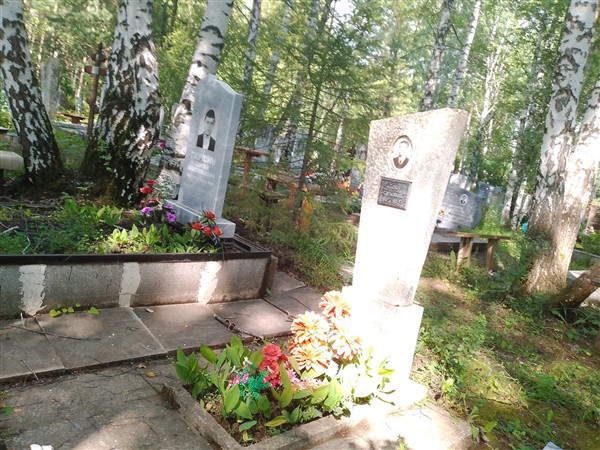 Еланских Фёдор Николаевич