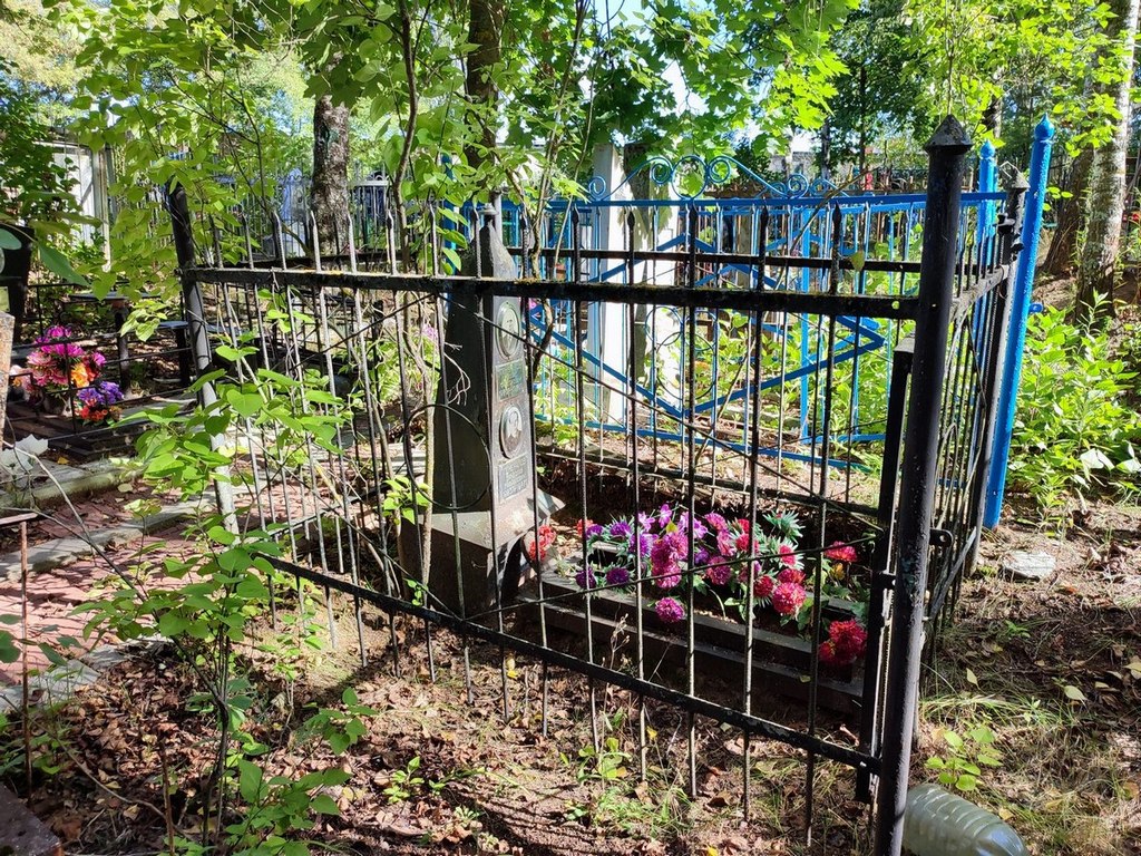 Генералов Вячеслав Михайлович