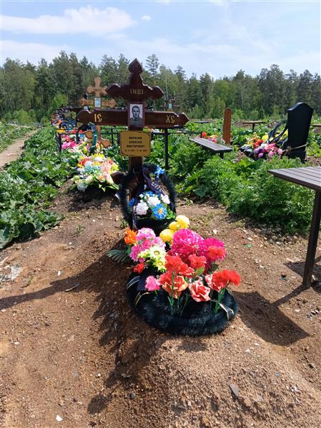 Морозов Алексей Викторович