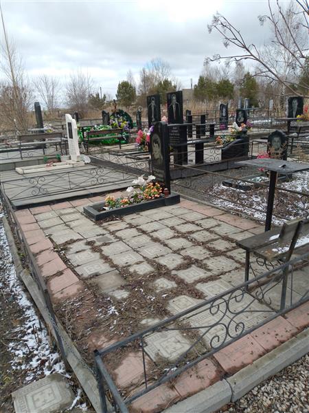 Лазаренко Татьяна Ивановна