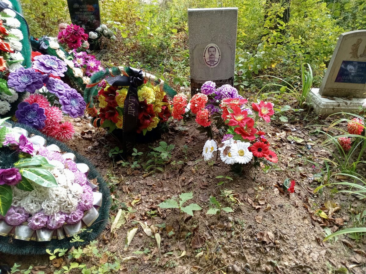 Зенков Николай Дмитриевич
