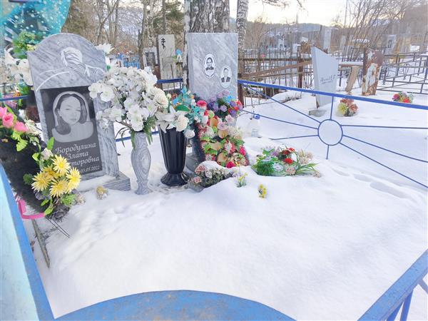 Колпащикова Александра Петровна