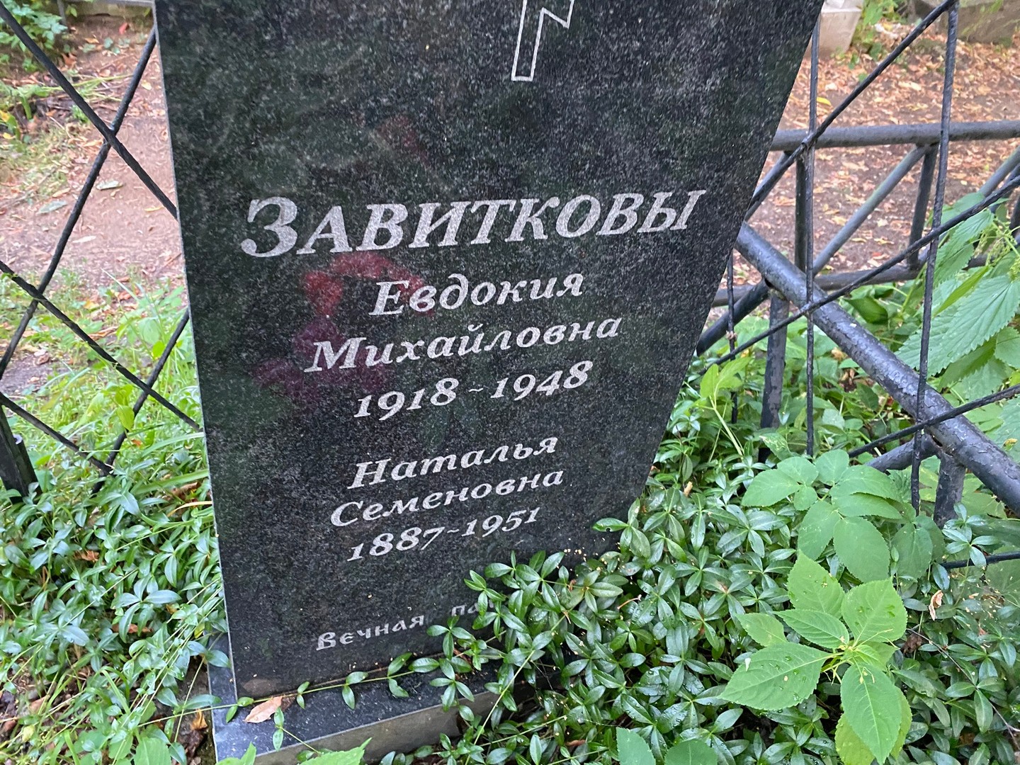 Завиткова
