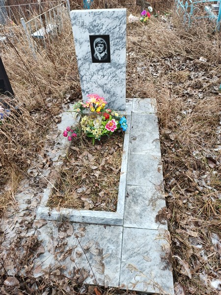 Баталов Владимир Михайлович