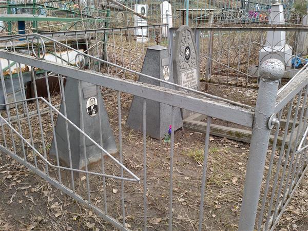 Жукова Любовь Николаевна