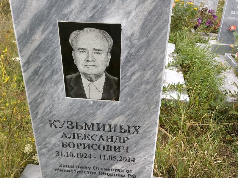 Кузьминых