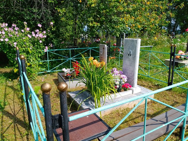 Овчинников Сергей Иванович