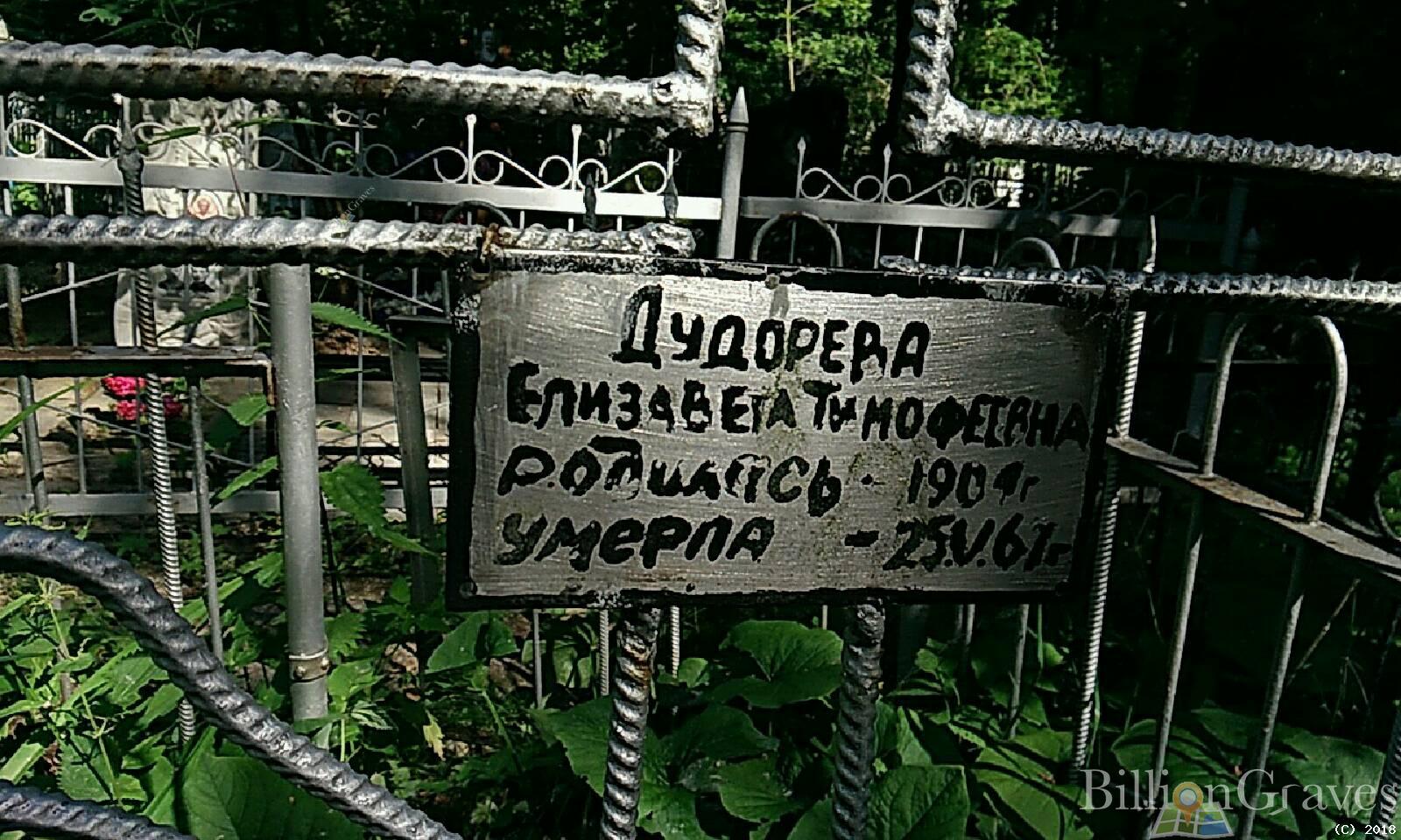 Вилкова Прасковья Васильевна