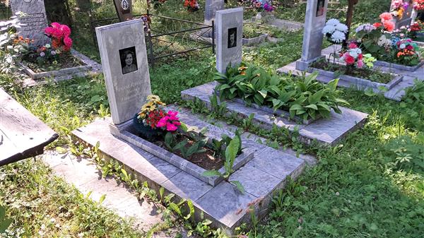Романов Вениамин Григорьевич