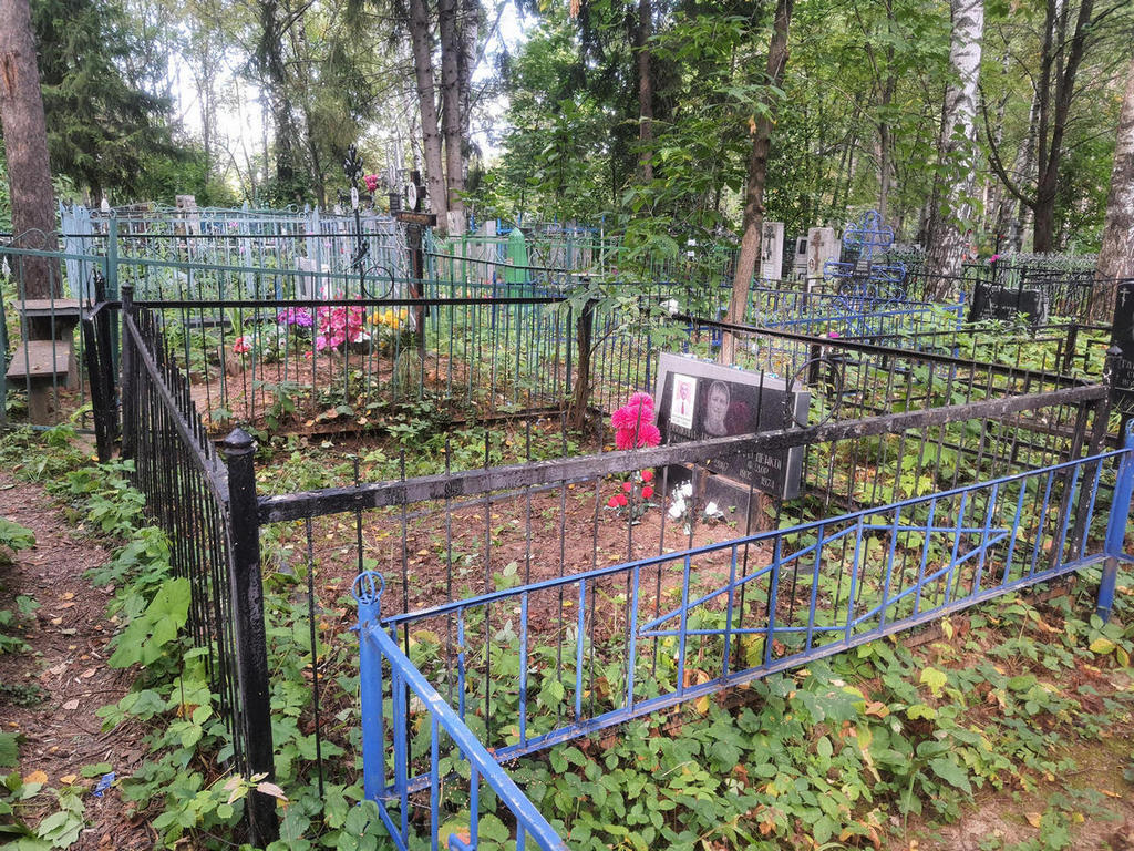 Малащенков Федор