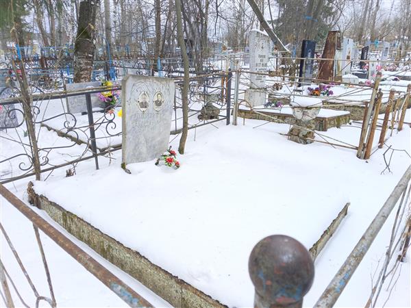 Шипицин Виктор Иванович