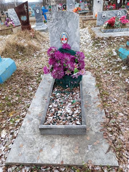 Куклина Евдокия Павловна