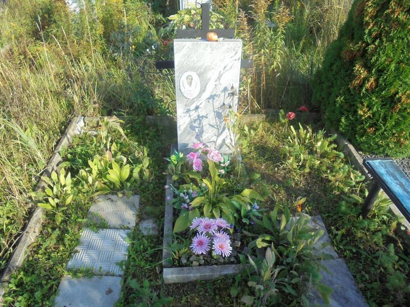 Булимова Мария Дмитриевна