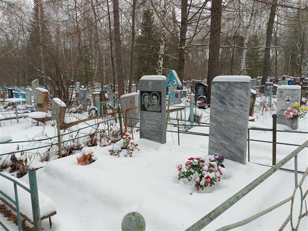 Крапивина Пелагея Яковлевна