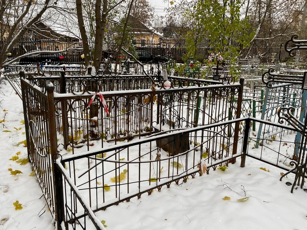 Рожанович Раиса Федоровна