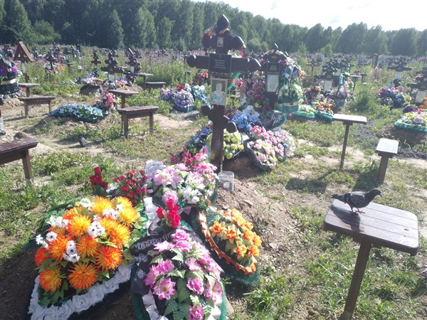 Кирьянова Людмила Петровна