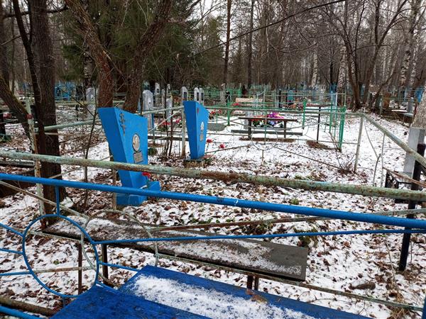 Белоусов Тимофей Николаевич