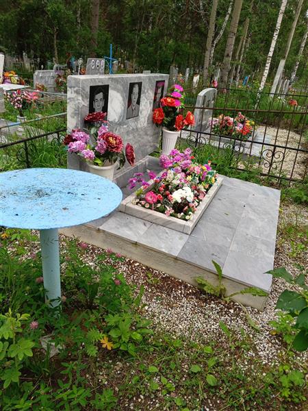 Белобородов Александр Анатольевич