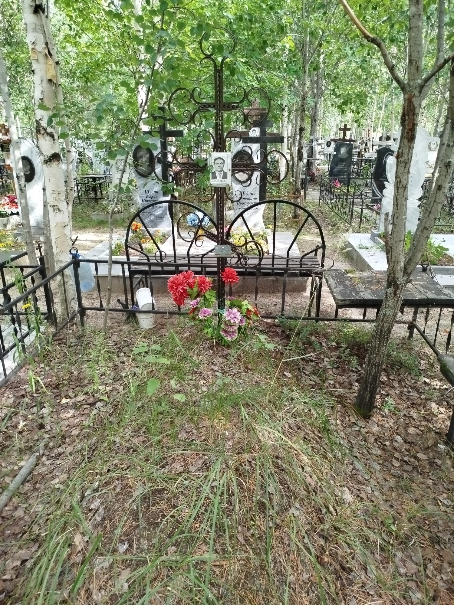 Сичинава Пимени Давидович