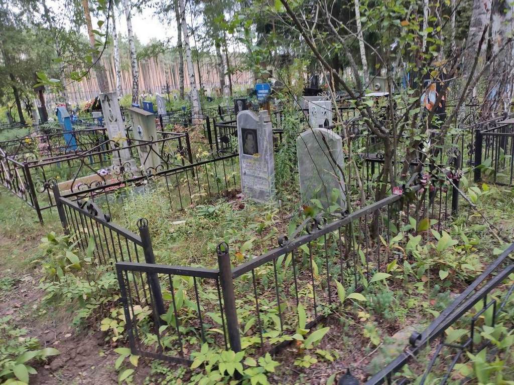 Ефименко Людмила Владимировна