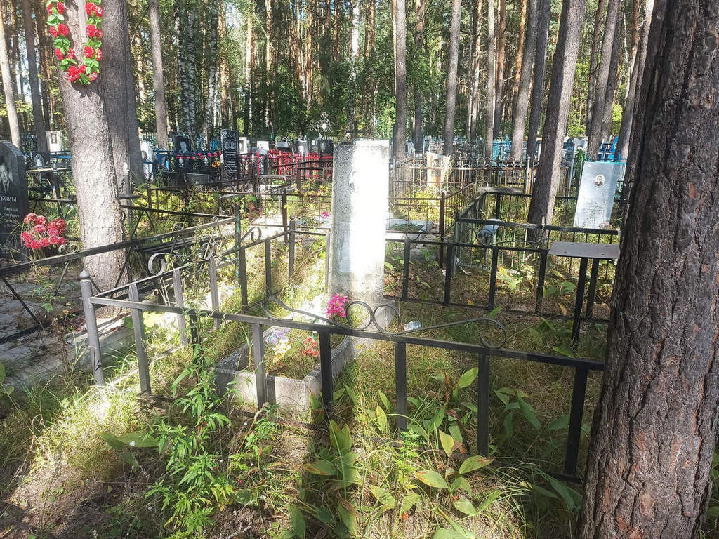 Страхов Николай Алексеевич