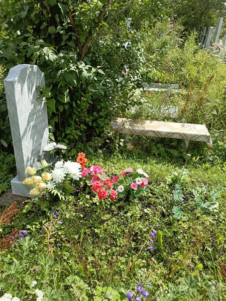 Теплова Виталия